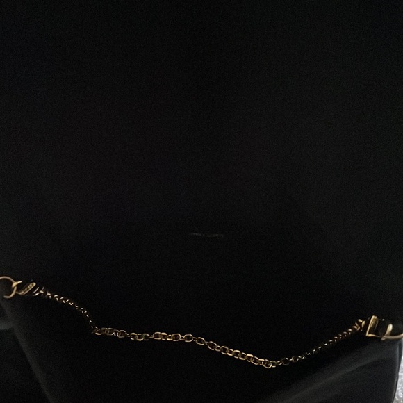 Stella & Dot Macrame Clutch - Picture 8 of 8